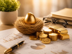 Best gold ira companies
